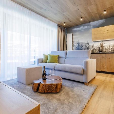 Vista Apartments Dolní Morava Buitenkant foto